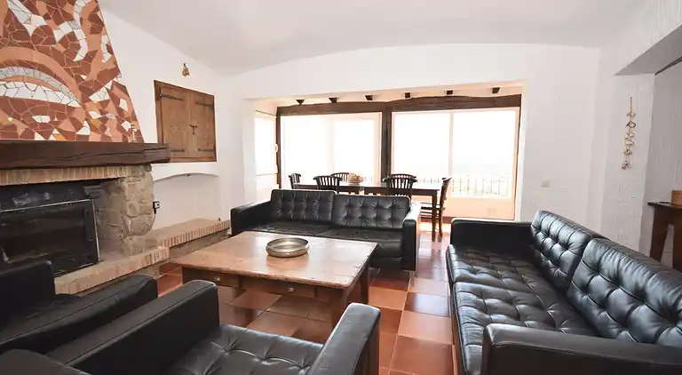 Villa in Conjunt de Castell d'Aro