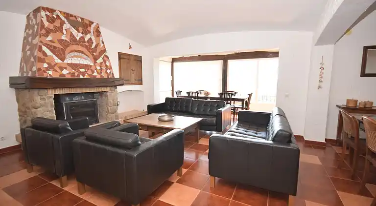 Villa in Conjunt de Castell d'Aro