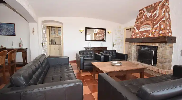 Villa in Conjunt de Castell d'Aro