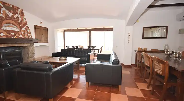 Villa in Conjunt de Castell d'Aro