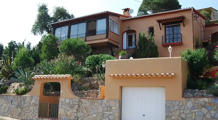 Villa in Conjunt de Castell d'Aro