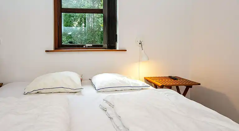 Holiday home in Øer Strand