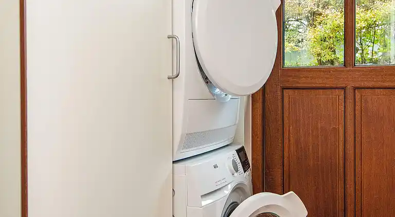 Holiday home in Øer Strand