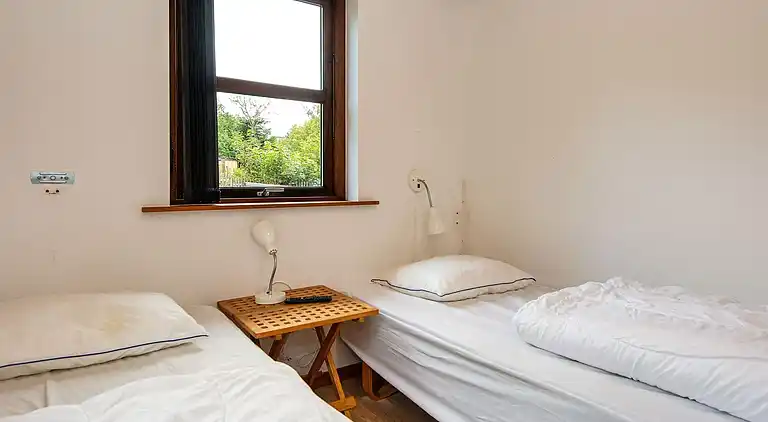 Holiday home in Øer Strand