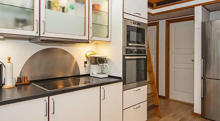 Holiday home in Øer Strand