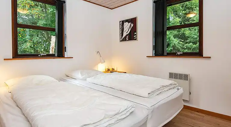 Holiday home in Øer Strand