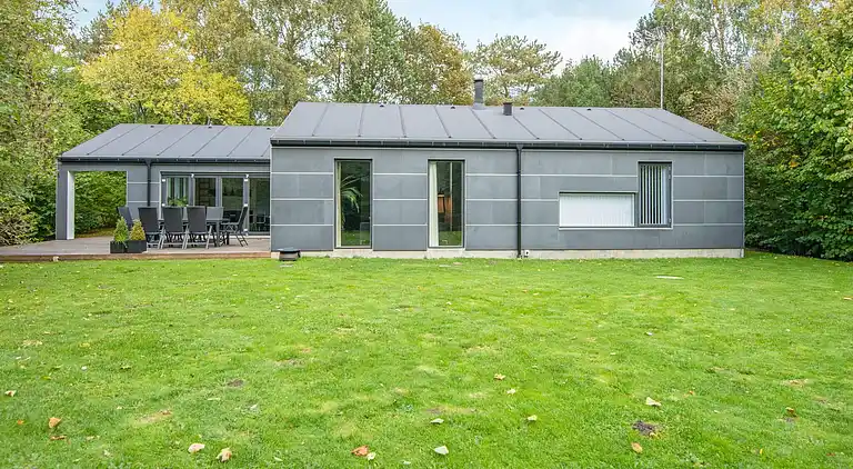 Sommerhus i Fugleslev