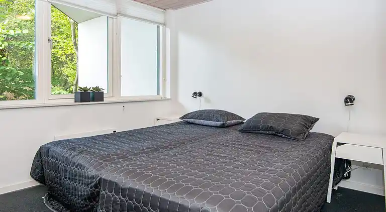 Sommerhus i Fugleslev