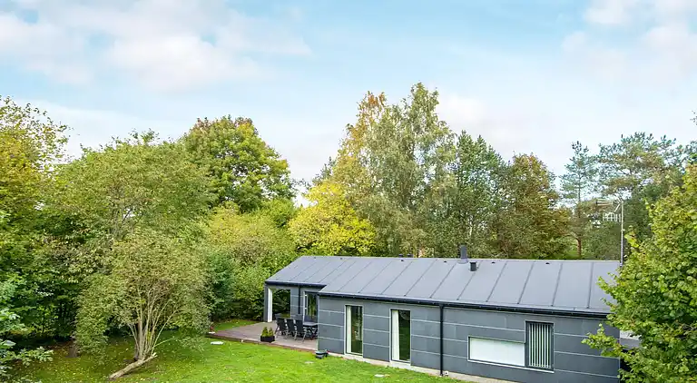 Sommerhus i Fugleslev