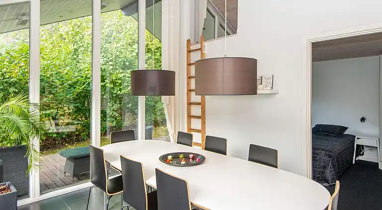 Sommerhus i Fugleslev