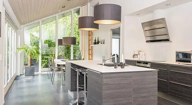 Sommerhus i Fugleslev