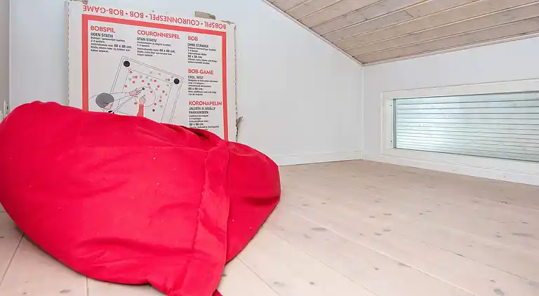 Sommerhus i Fugleslev