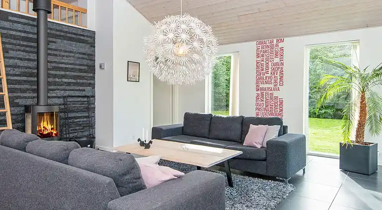 Sommerhus i Fugleslev