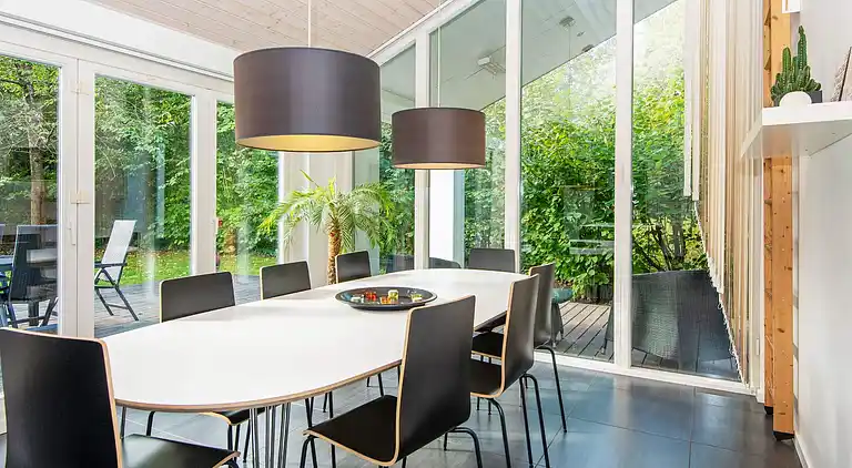 Sommerhus i Fugleslev