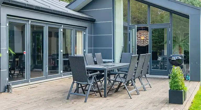 Sommerhus i Fugleslev