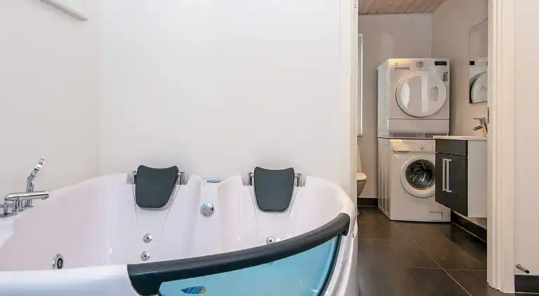 Sommerhus i Fugleslev