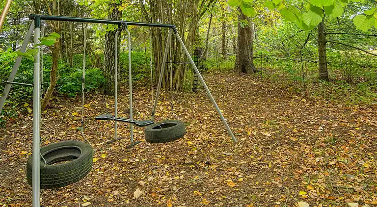 Sommerhus i Fugleslev