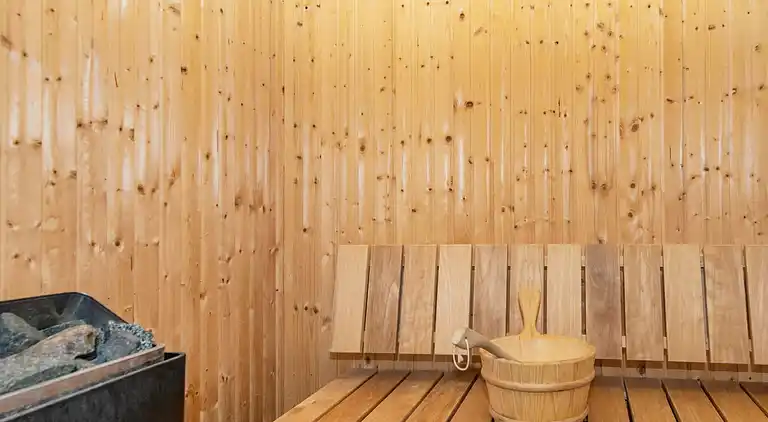 Sommerhus i Fugleslev