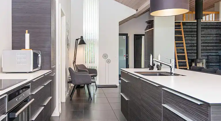 Sommerhus i Fugleslev