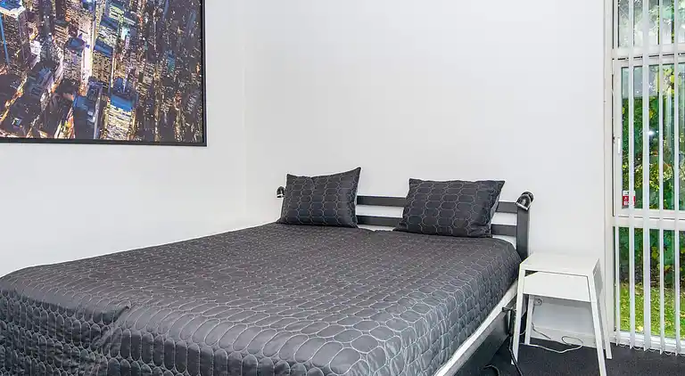 Sommerhus i Fugleslev