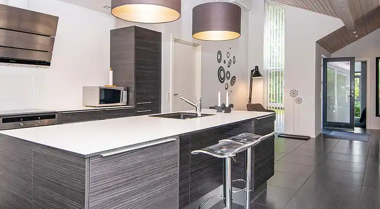 Sommerhus i Fugleslev