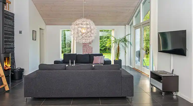 Sommerhus i Fugleslev