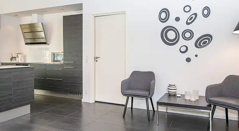 Sommerhus i Fugleslev