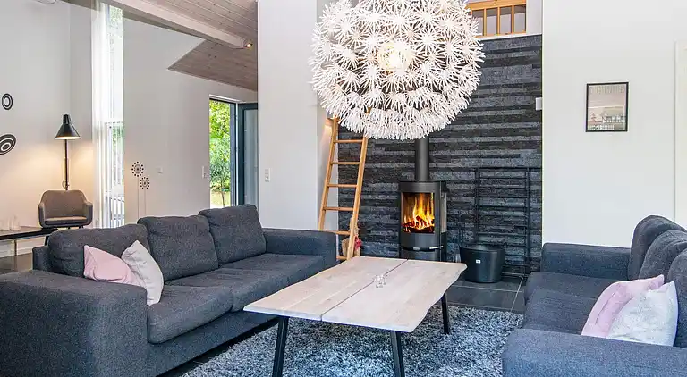 Sommerhus i Fugleslev