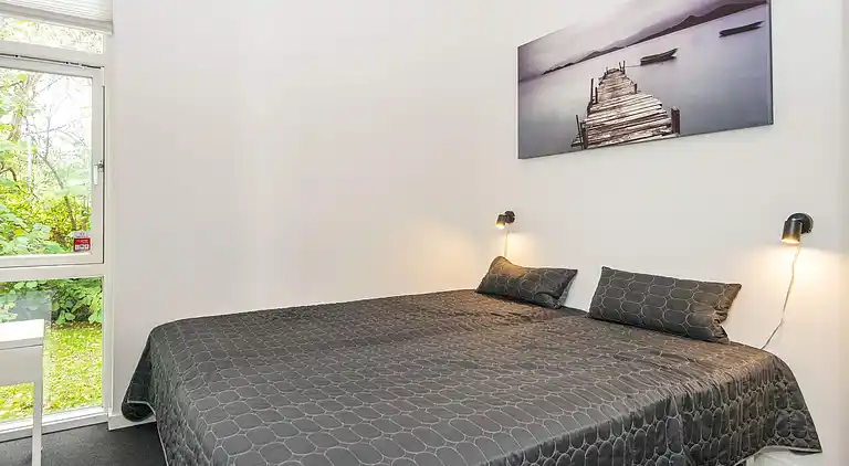 Sommerhus i Fugleslev