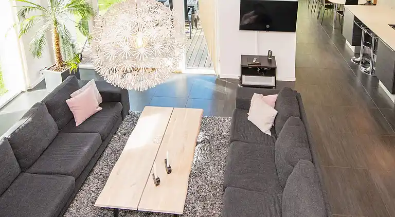 Sommerhus i Fugleslev