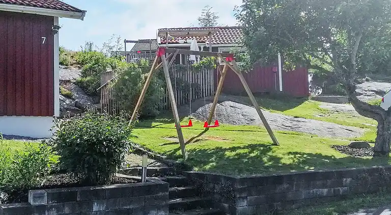 Holiday home in Tjörn S