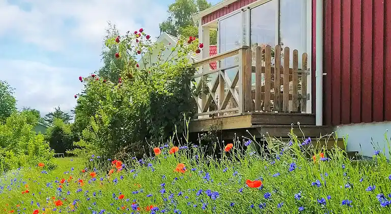 Holiday home in Tjörn S