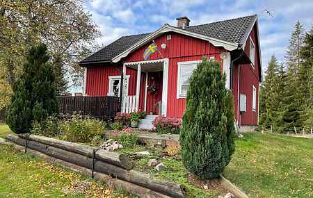 Sommerhus i Gränö