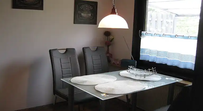 Sommerhus i Machtlos