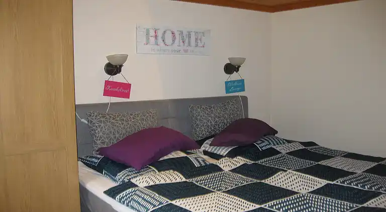 Sommerhus i Machtlos