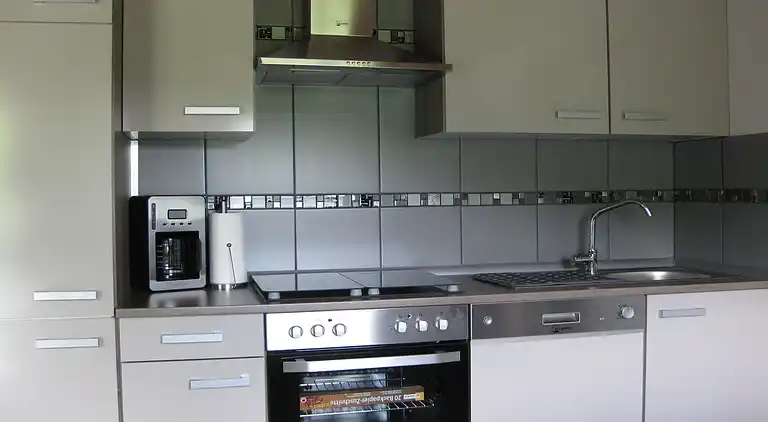 Sommerhus i Machtlos