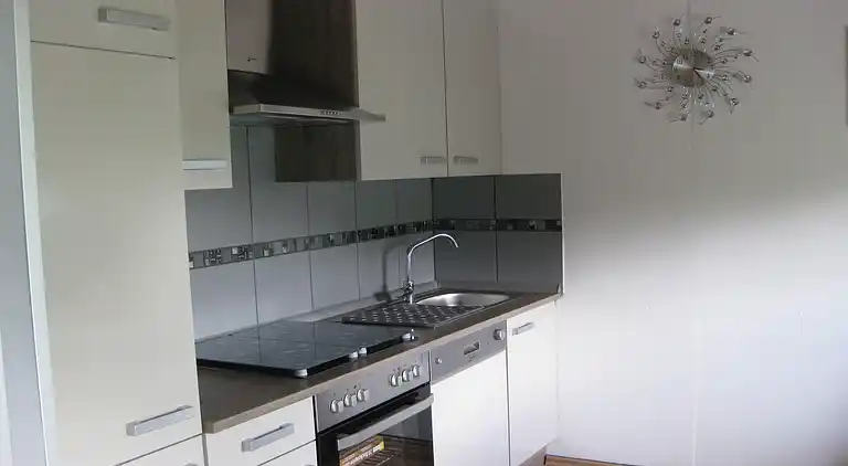 Sommerhus i Machtlos