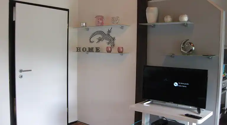 Sommerhus i Machtlos