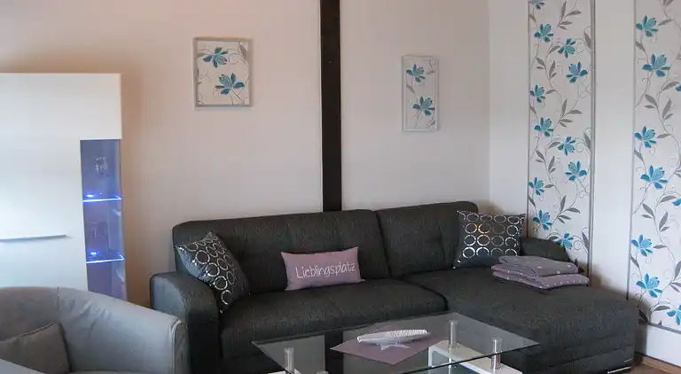 Sommerhus i Machtlos