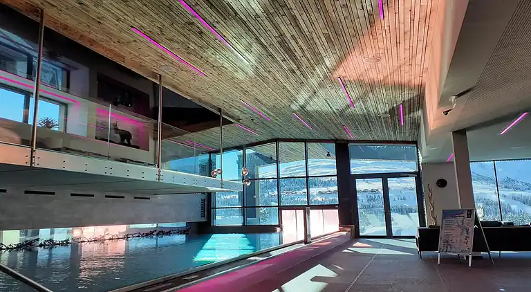 Sommerhus i Wald im Pinzgau