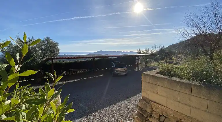 LUXURY VILLA - CASA EL FLARE