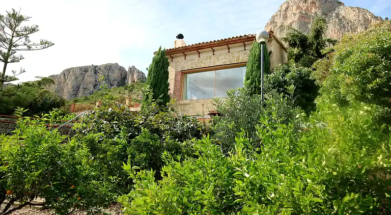 LUXURY VILLA - CASA EL FLARE