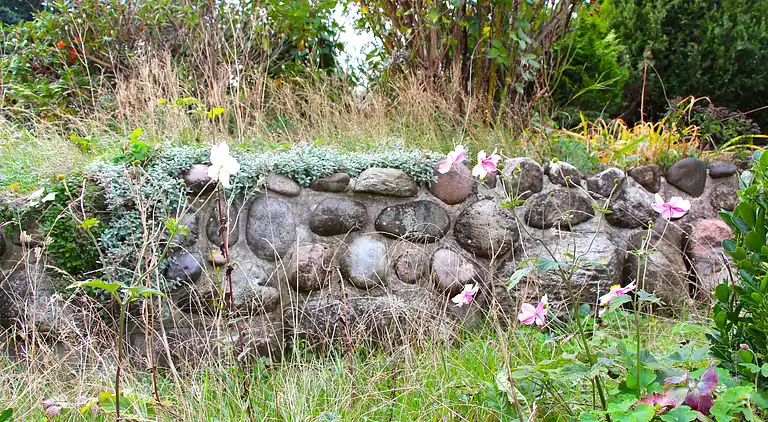 Sommerhus i Årsdale med smuk havudsigt