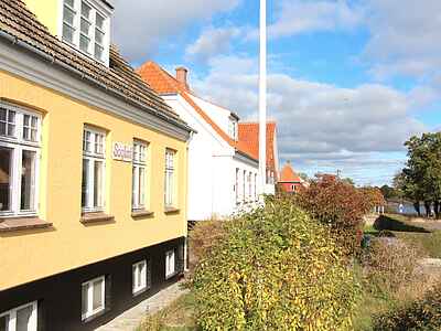 Strandvejen 23