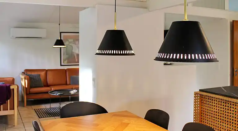 Semesterbostad i Kongsmark