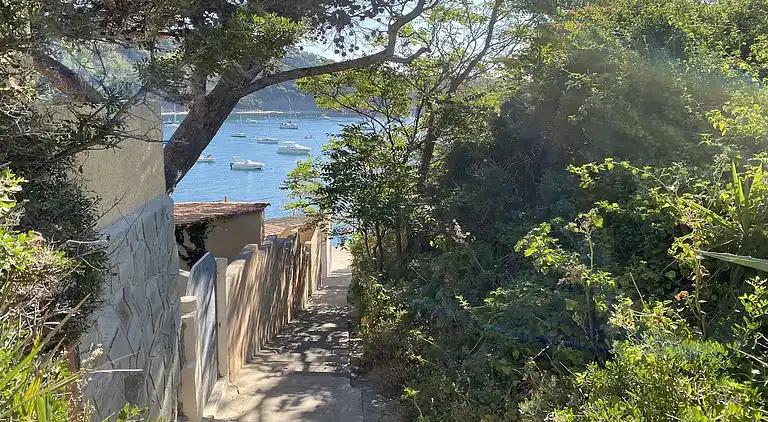 Holiday home in Toulon