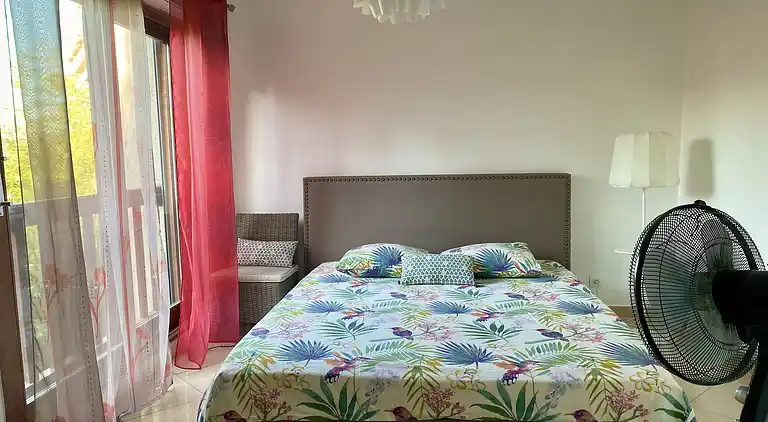 Holiday home in Toulon