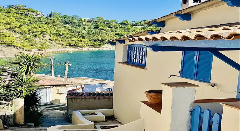 Holiday home in Toulon