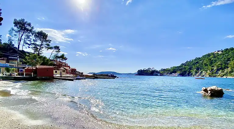 Holiday home in Toulon