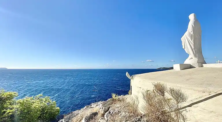 Holiday home in Toulon
